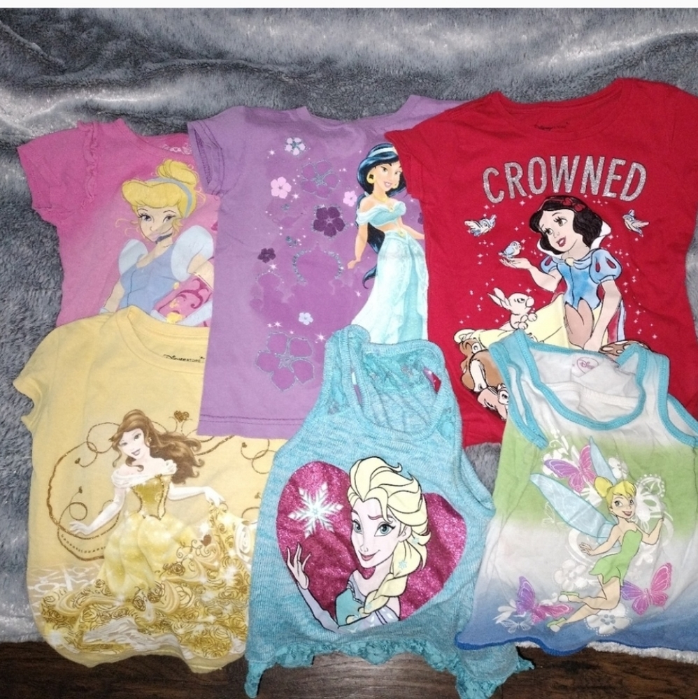 19 + tops, HOLD for Kristina